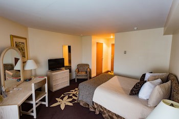 Airport Hotel Mara