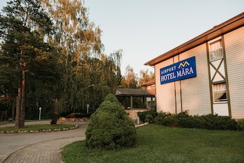 Airport Hotel Mara