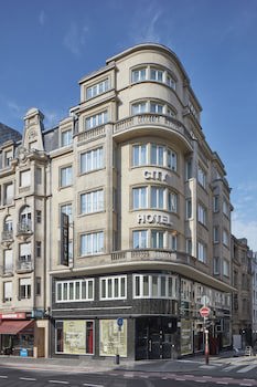 City Hotel