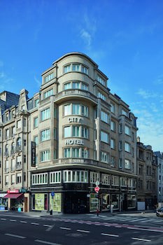 City Hotel