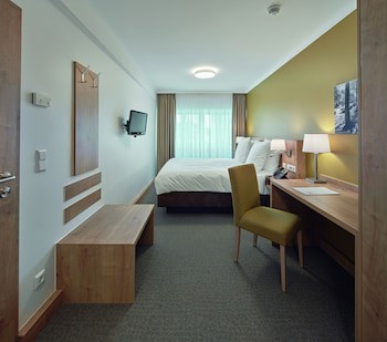 City Hotel
