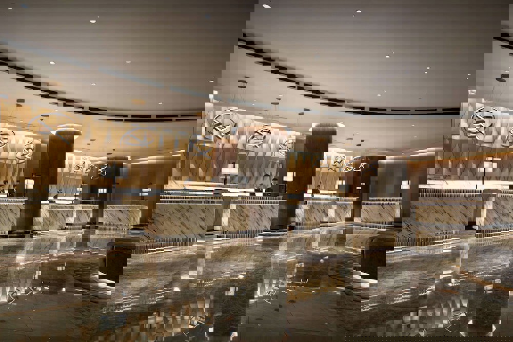 JW Marriott Kuala Lumpur