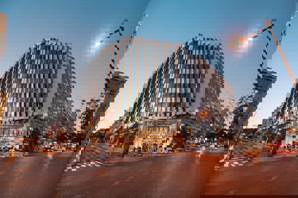 InterContinental Lisbon by IHG