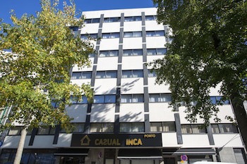 Casual Inca Porto