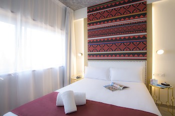 Casual Inca Porto