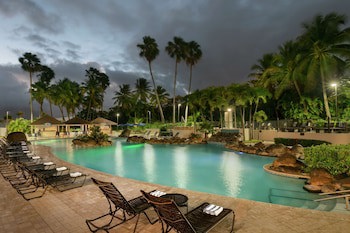 Embassy Suites By Hilton San Juan Hotel & Casino