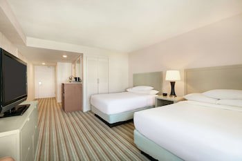 Embassy Suites By Hilton San Juan Hotel & Casino