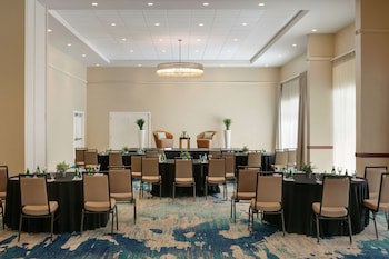 Embassy Suites By Hilton San Juan Hotel & Casino