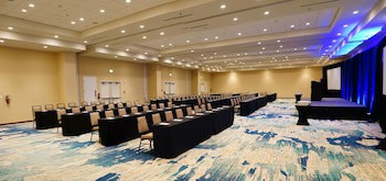 Embassy Suites By Hilton San Juan Hotel & Casino
