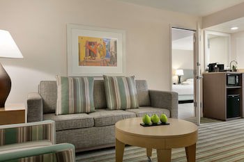 Embassy Suites By Hilton San Juan Hotel & Casino