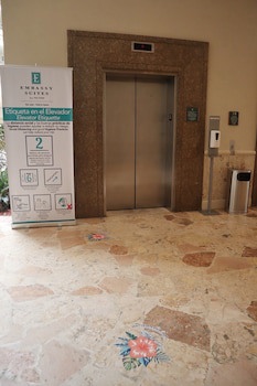 Embassy Suites By Hilton San Juan Hotel & Casino
