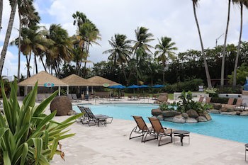 Embassy Suites By Hilton San Juan Hotel & Casino