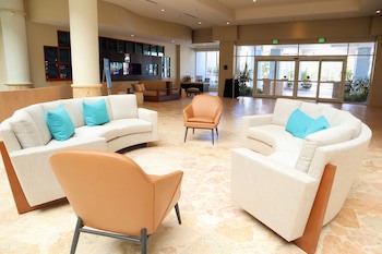 Embassy Suites By Hilton San Juan Hotel & Casino