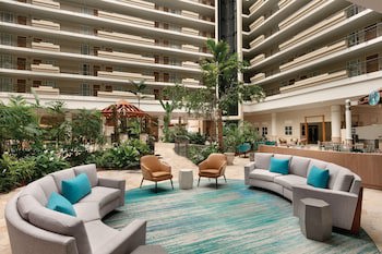 Embassy Suites By Hilton San Juan Hotel & Casino