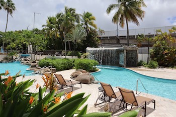 Embassy Suites By Hilton San Juan Hotel & Casino