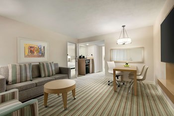Embassy Suites By Hilton San Juan Hotel & Casino