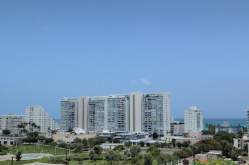 Embassy Suites By Hilton San Juan Hotel & Casino