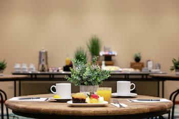 Embassy Suites By Hilton San Juan Hotel & Casino