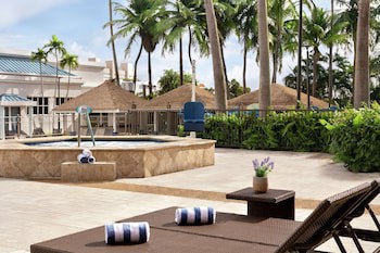 Embassy Suites By Hilton San Juan Hotel & Casino