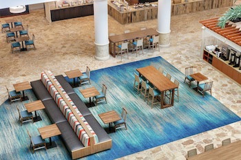 Embassy Suites By Hilton San Juan Hotel & Casino