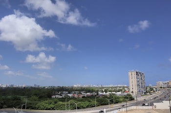 Embassy Suites By Hilton San Juan Hotel & Casino