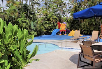 Embassy Suites By Hilton San Juan Hotel & Casino