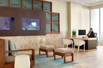 Embassy Suites By Hilton San Juan Hotel & Casino