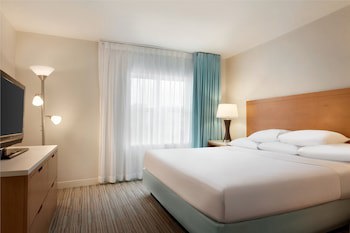 Embassy Suites By Hilton San Juan Hotel & Casino