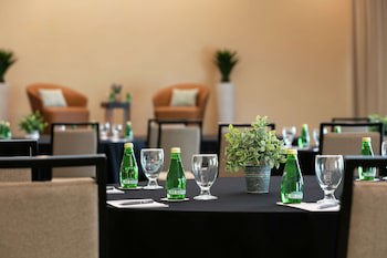 Embassy Suites By Hilton San Juan Hotel & Casino