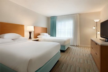Embassy Suites By Hilton San Juan Hotel & Casino
