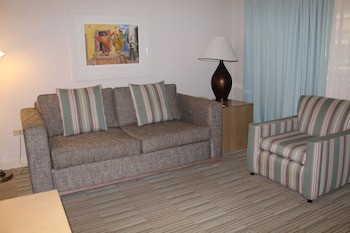 Embassy Suites By Hilton San Juan Hotel & Casino