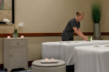 Embassy Suites By Hilton San Juan Hotel & Casino