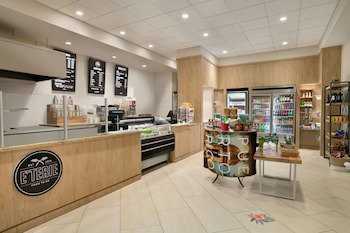 Embassy Suites By Hilton San Juan Hotel & Casino