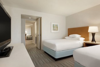 Embassy Suites By Hilton San Juan Hotel & Casino