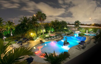 Embassy Suites By Hilton San Juan Hotel & Casino