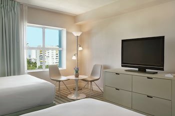 Embassy Suites By Hilton San Juan Hotel & Casino