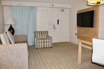 Embassy Suites By Hilton San Juan Hotel & Casino