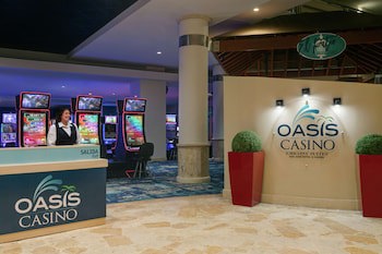 Embassy Suites By Hilton San Juan Hotel & Casino