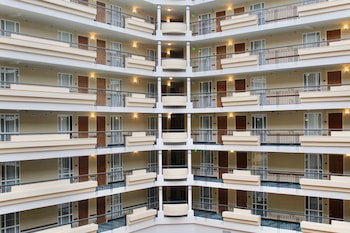 Embassy Suites By Hilton San Juan Hotel & Casino