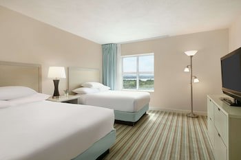 Embassy Suites By Hilton San Juan Hotel & Casino