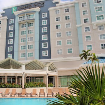 Embassy Suites By Hilton San Juan Hotel & Casino