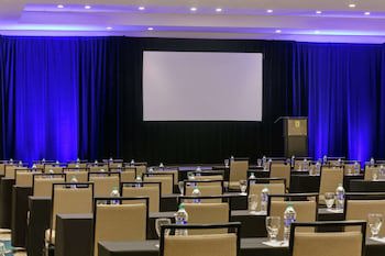 Embassy Suites By Hilton San Juan Hotel & Casino
