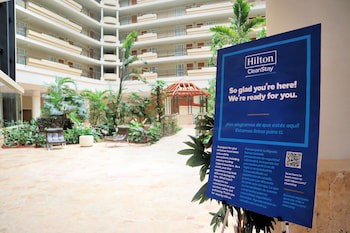 Embassy Suites By Hilton San Juan Hotel & Casino