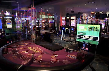 Embassy Suites By Hilton San Juan Hotel & Casino
