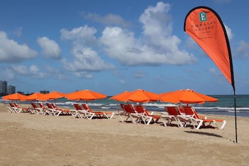 Embassy Suites By Hilton San Juan Hotel & Casino