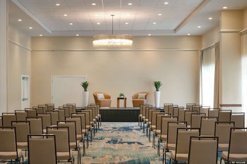 Embassy Suites By Hilton San Juan Hotel & Casino