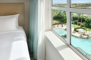 Embassy Suites By Hilton San Juan Hotel & Casino