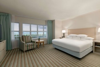 Embassy Suites By Hilton San Juan Hotel & Casino