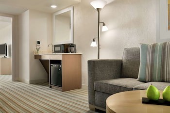 Embassy Suites By Hilton San Juan Hotel & Casino