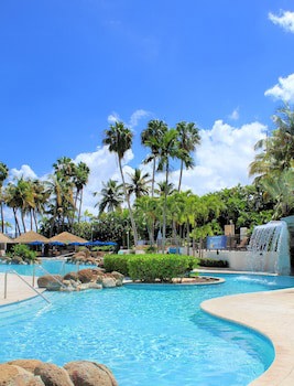 Embassy Suites By Hilton San Juan Hotel & Casino